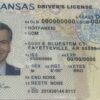 Arkansas Fake ID