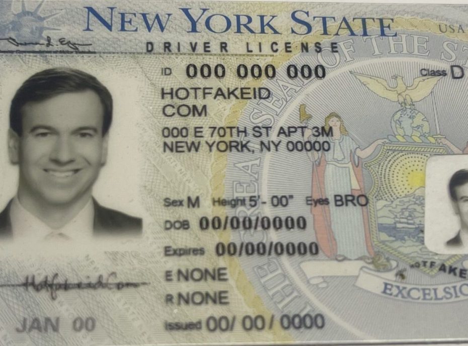 New York fake id New York fake id