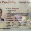 South Carolina Fake ID