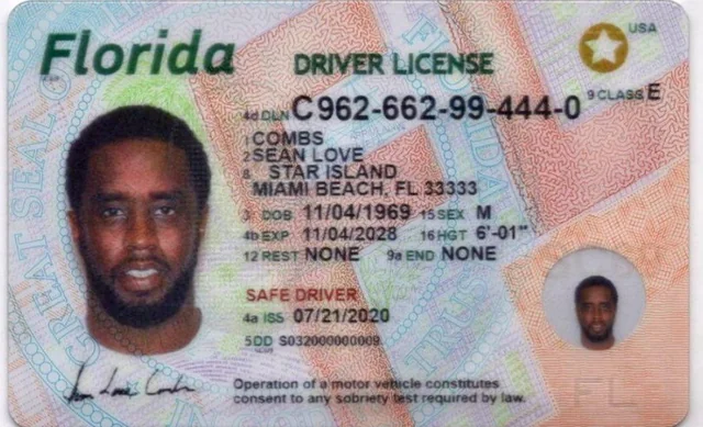 fake id no verification